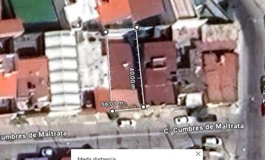 🔥 Oferta Exclusiva en TLALNEPANTLA — ¡Adjudicada y con Descuento Real!