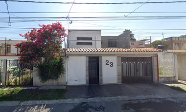 🏡 Remate en CUAUTITLAN IZCALLI — Propiedad Hasta con 60% de Descuento