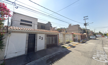 🏡 Remate en CUAUTITLAN IZCALLI — Propiedad Hasta con 60% de Descuento