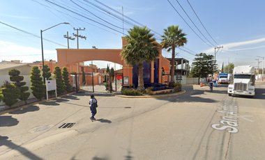 🏡 Propiedad en Remate en TULTITLAN — ¡Hasta 60% de Descuento!