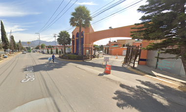 🏡 Propiedad en Remate en TULTITLAN — ¡Hasta 60% de Descuento!