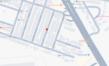 🏡 Propiedad en Remate en TULTITLAN — ¡Hasta 60% de Descuento!