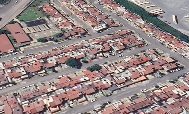 🏡 Propiedad en Remate en TULTITLAN — ¡Hasta 60% de Descuento!