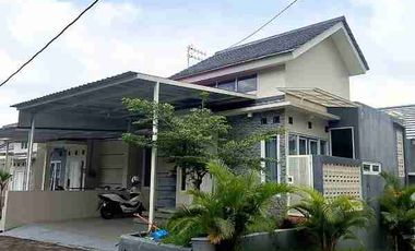 Rumah Cantik Minimalis dalam Perum di Villa Argomulyo Sedayu Bantul
