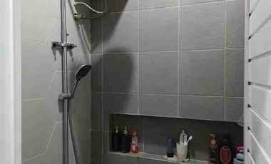 Rumah Cantik Minimalis dalam Perum di Villa Argomulyo Sedayu Bantul