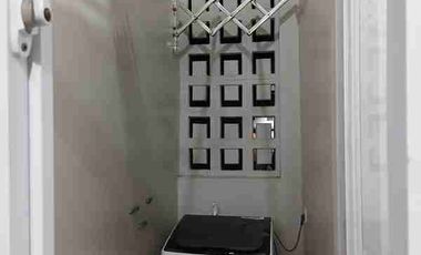 Rumah Cantik Minimalis dalam Perum di Villa Argomulyo Sedayu Bantul