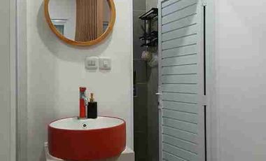 Rumah Cantik Minimalis dalam Perum di Villa Argomulyo Sedayu Bantul