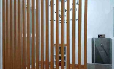 Rumah Cantik Minimalis dalam Perum di Villa Argomulyo Sedayu Bantul