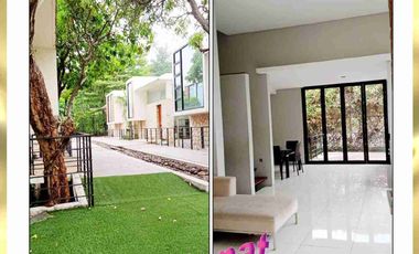 DIJUAL TOWN HOUSE RUMAH  2 LANTAI ADA 8 UNIT