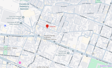 Se ofrece propiedad en venta en remate bancario ubicada en Tlalayote, alcaldía Tlalpan, ideal para inversionistas o compradores que buscan adquirir un