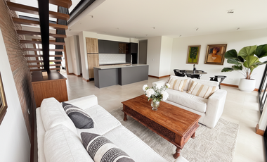 Casa en venta dentro de Urbanización, Tumbaco