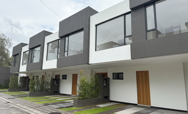 Casa en venta dentro de Urbanización, Tumbaco