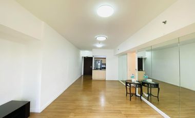 VERVE RESIDENCES Tower 1: 3BR For Rent, 128 sqm, Furnished, 1 parking, P160,000/mo.