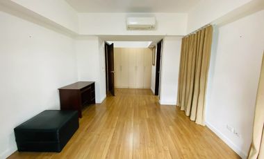 VERVE RESIDENCES Tower 1: 3BR For Rent, 128 sqm, Furnished, 1 parking, P160,000/mo.