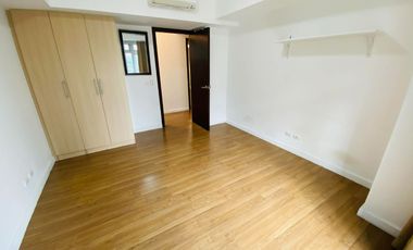 VERVE RESIDENCES Tower 1: 3BR For Rent, 128 sqm, Furnished, 1 parking, P160,000/mo.