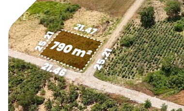 Terrenos en Logroño - Morona Santiago, Terreno en la Amazonía de Ecuador.