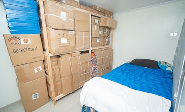 SE VENDE HERMOSA CASA EN CALLE MIGUEL GUERRERO.