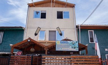 SE VENDE HERMOSA CASA EN CALLE MIGUEL GUERRERO.