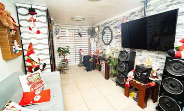 SE VENDE HERMOSA CASA EN CALLE MIGUEL GUERRERO.