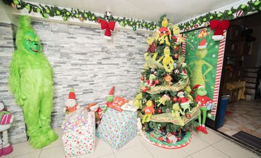 SE VENDE HERMOSA CASA EN CALLE MIGUEL GUERRERO.