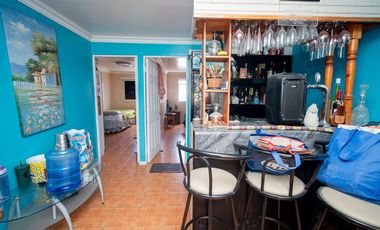 SE VENDE HERMOSA CASA EN CALLE MIGUEL GUERRERO.