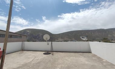 Venta de casa Independiente en San Antonio de Pichincha, Mitad del Mundo