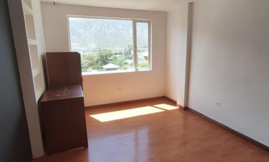 Venta de casa Independiente en San Antonio de Pichincha, Mitad del Mundo