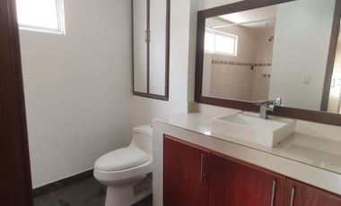 Venta de casa Independiente en San Antonio de Pichincha, Mitad del Mundo