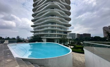 Departamento de 3 recamaras y 3 baños en Parque San Javier