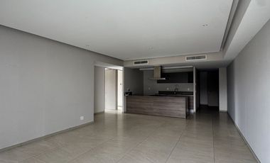 Departamento de 3 recamaras y 3 baños en Parque San Javier