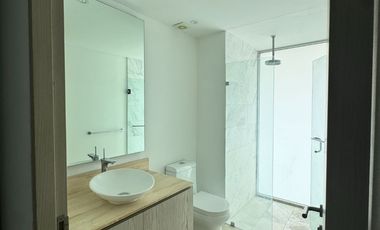 Departamento de 3 recamaras y 3 baños en Parque San Javier