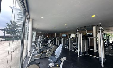 Departamento de 3 recamaras y 3 baños en Parque San Javier