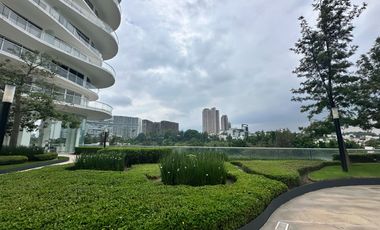 Departamento de 3 recamaras y 3 baños en Parque San Javier