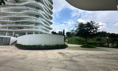 Departamento de 3 recamaras y 3 baños en Parque San Javier