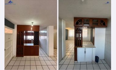 DEPARTAMENTO EN BUGAMBILIAS