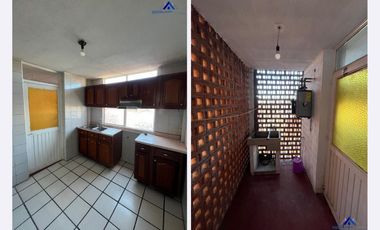 DEPARTAMENTO EN BUGAMBILIAS