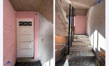 DEPARTAMENTO EN BUGAMBILIAS