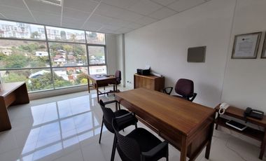 BROKER OFICINA REÑACA