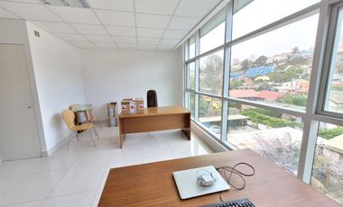 BROKER OFICINA REÑACA