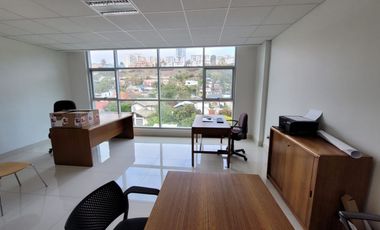 BROKER OFICINA REÑACA