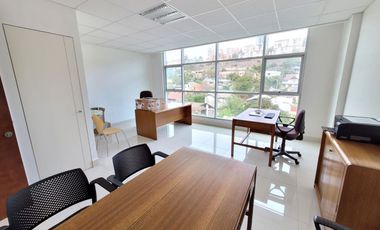 BROKER OFICINA REÑACA