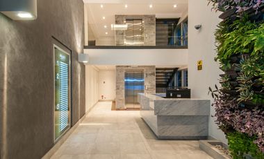 BROKER OFICINA REÑACA