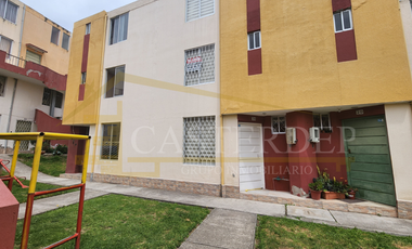Venta de casa  en conjunto, Pomasqui, cuidad Bicentenario