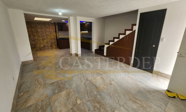 Venta de casa  en conjunto, Pomasqui, cuidad Bicentenario