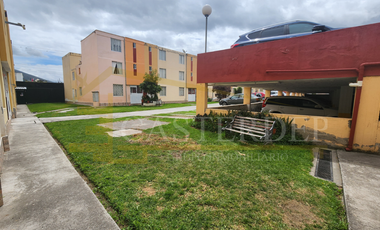 Venta de casa  en conjunto, Pomasqui, cuidad Bicentenario