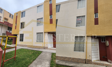 Venta de casa  en conjunto, Pomasqui, cuidad Bicentenario