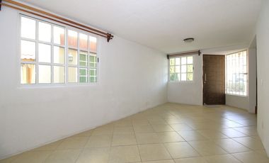 Casa en Renta Estilo Mexicano Moderno en Cóporo, Atizapán de Zaragoza.