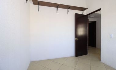 Casa en Renta Estilo Mexicano Moderno en Cóporo, Atizapán de Zaragoza.