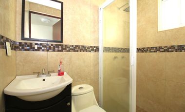 Casa en Renta Estilo Mexicano Moderno en Cóporo, Atizapán de Zaragoza.