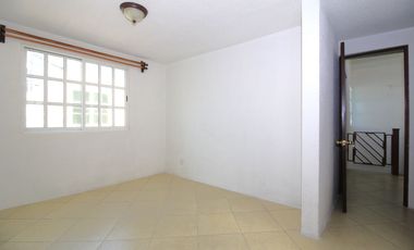 Casa en Renta Estilo Mexicano Moderno en Cóporo, Atizapán de Zaragoza.